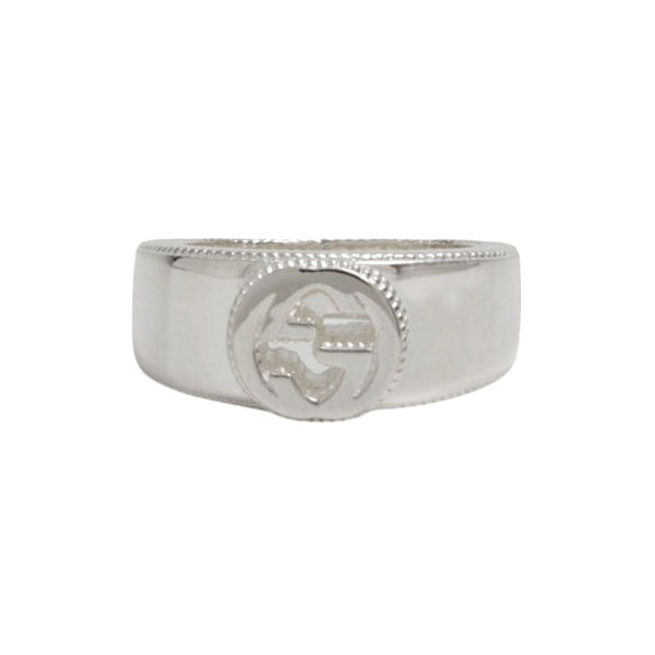 グッチ GUCCI リング 479228-J8400-8106-17 ユニセックス アクセサリー シルバー